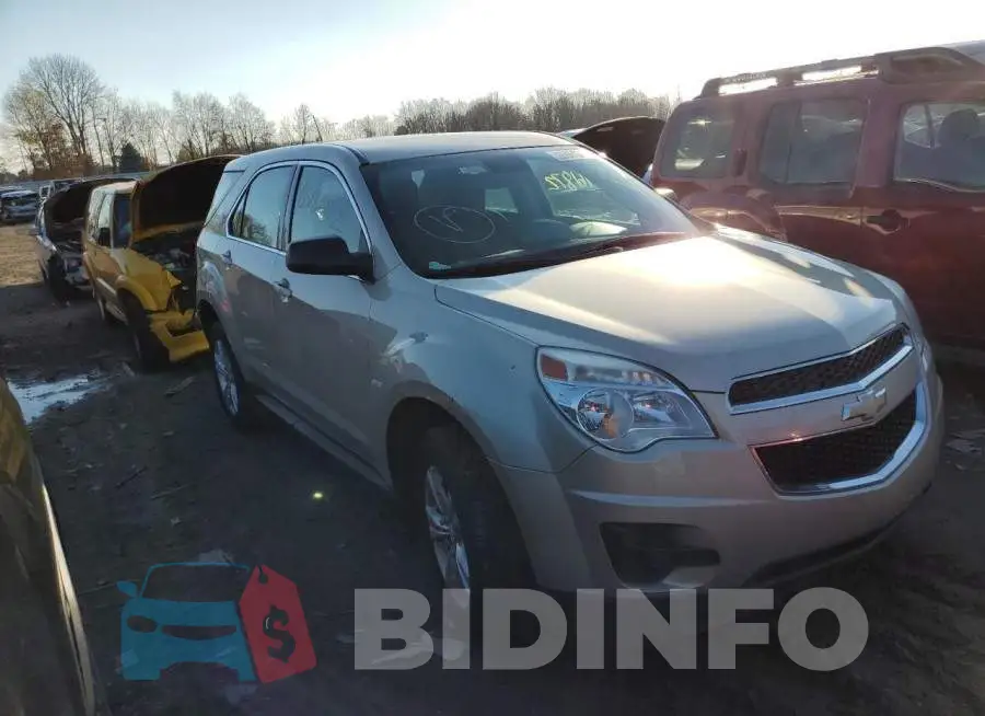 2GNALAEK6E6304712 Photo# 1