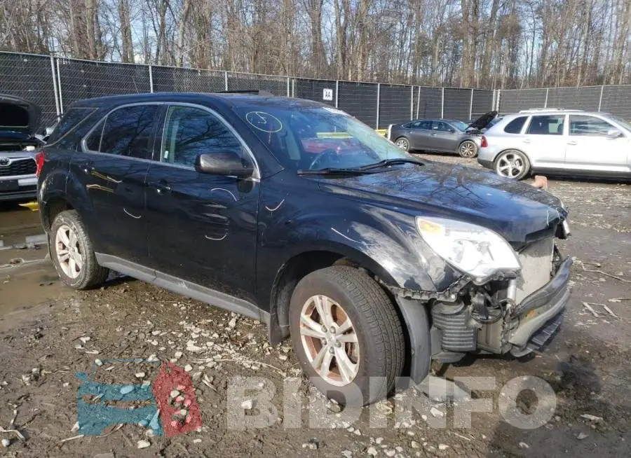 2GNALBEK3F6397664 Photo# 4