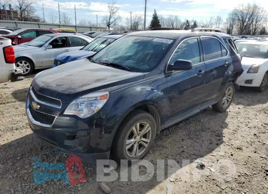 2GNALBEK4F1178953 Photo# 2