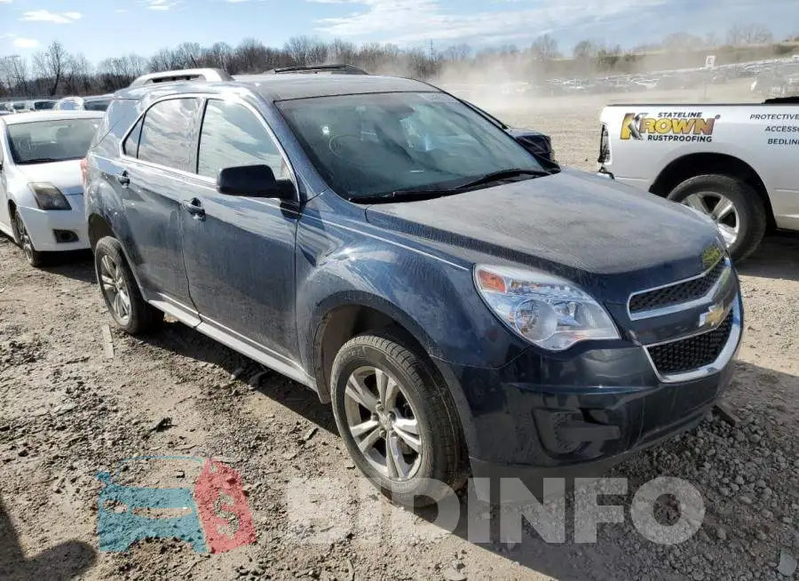 2GNALBEK4F1178953 Photo# 1
