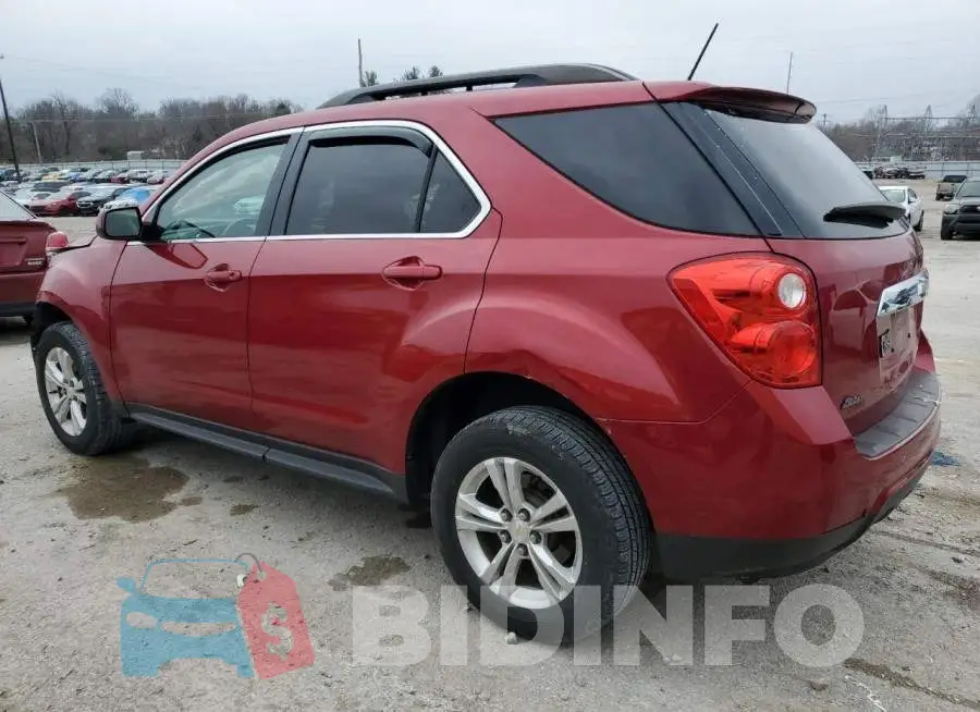 2GNALBEK4F6368464 Photo# 2