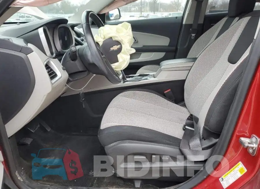 2GNALBEK4F6368464 Photo# 7