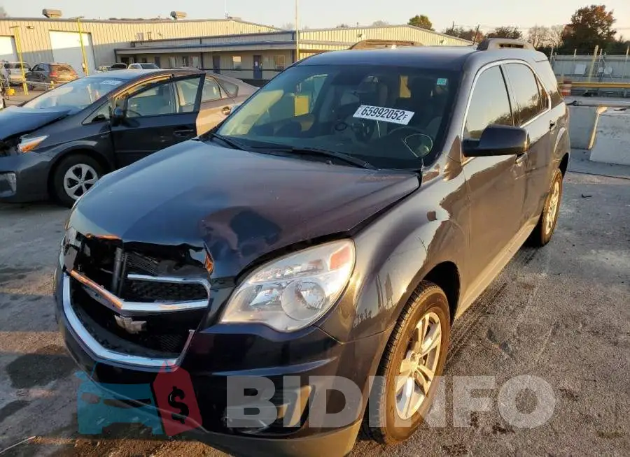 2GNALBEK7F6205713 Photo# 2