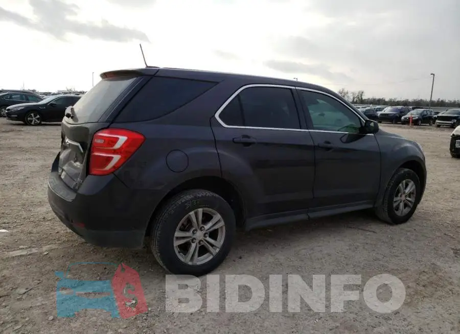 2GNALBEK9G6254686 Photo# 3