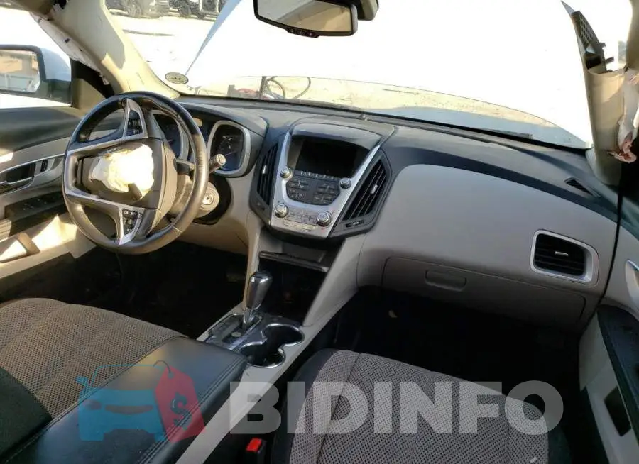 2GNALCEK7G6113847 Photo# 8