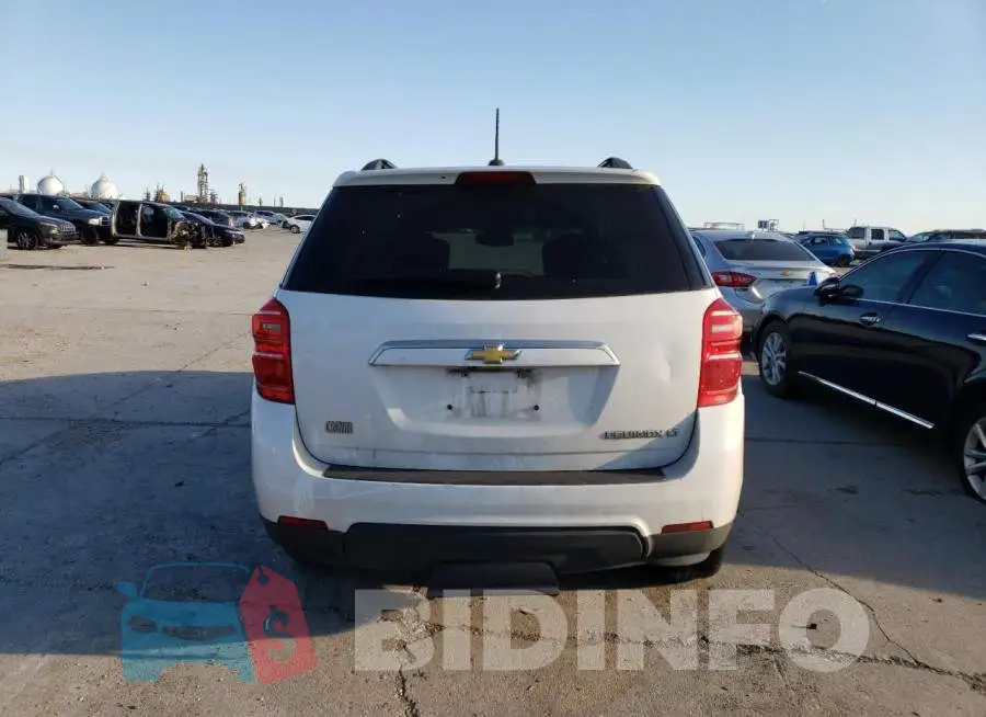 2GNALCEK7G6113847 Photo# 6