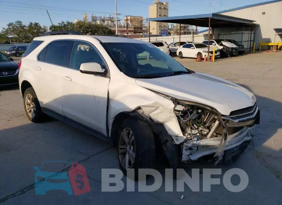 2GNALCEK7G6113847 Photo# 4