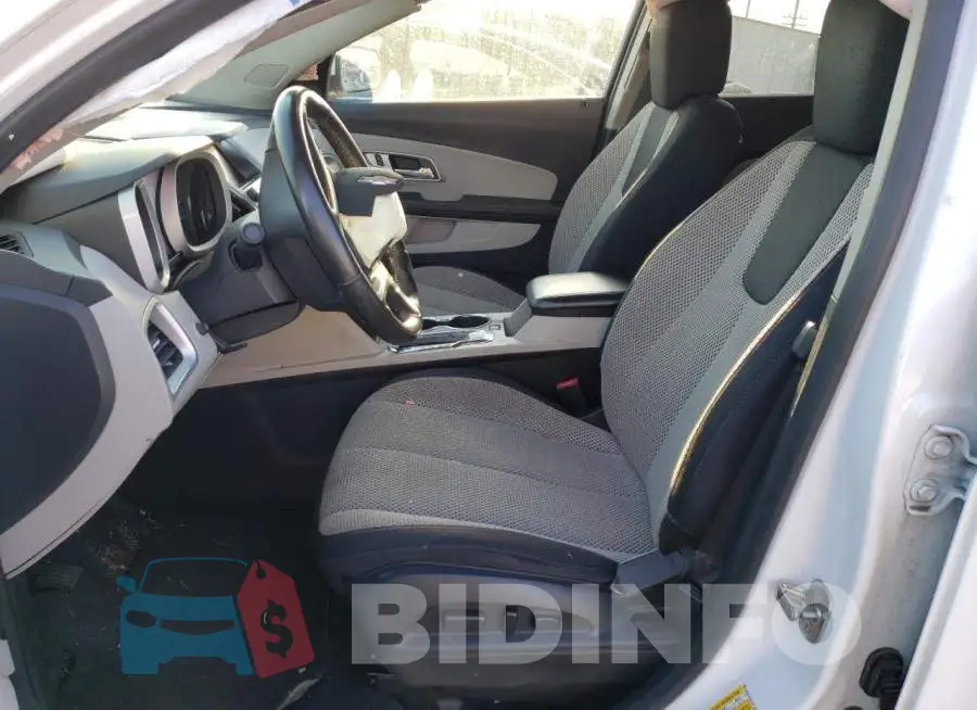 2GNALCEK7G6113847 Photo# 7