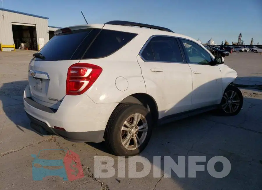 2GNALCEK7G6113847 Photo# 3