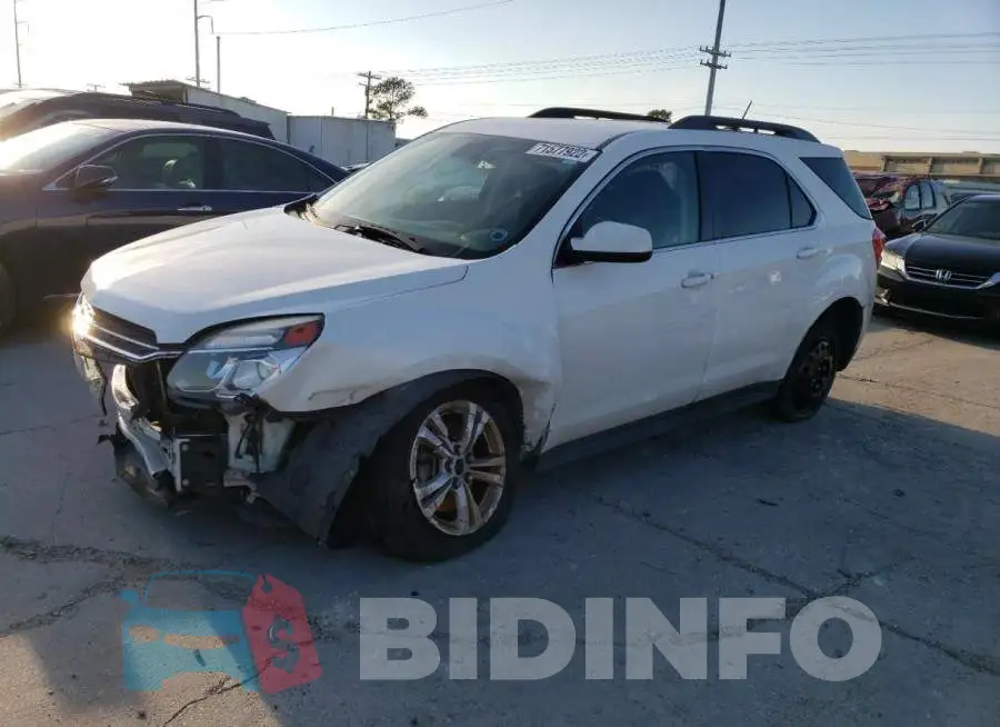 2GNALCEK7G6113847 Photo# 1