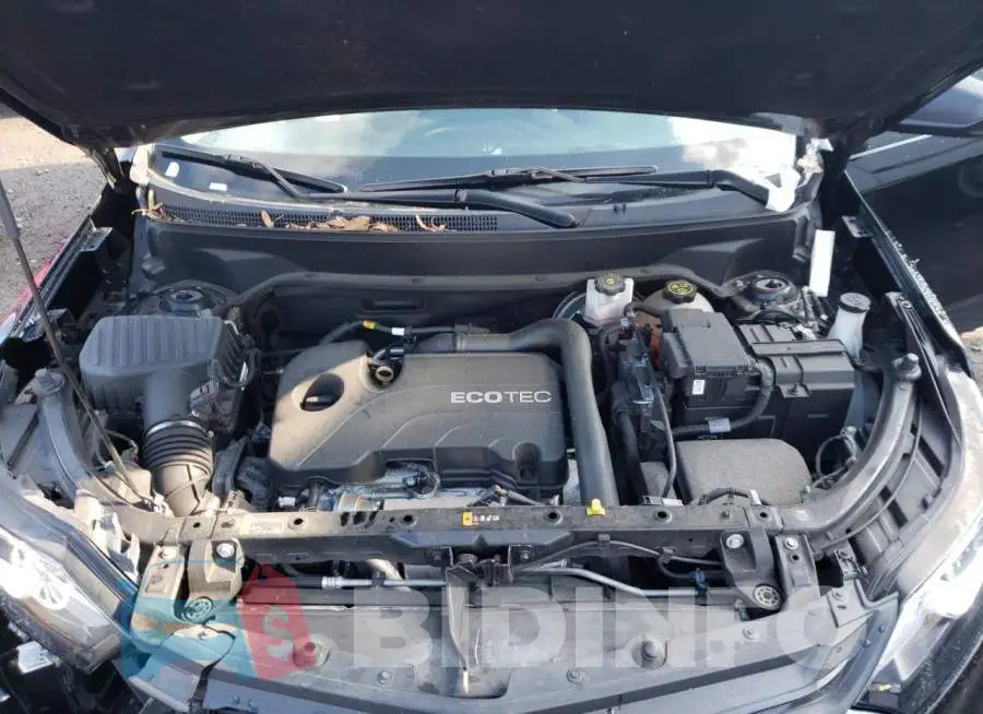 2GNAXHEV2L6203476 Photo# 12