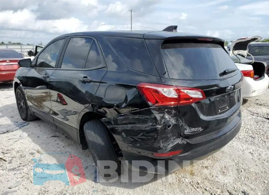 2GNAXHEV3L6180435 Photo# 2