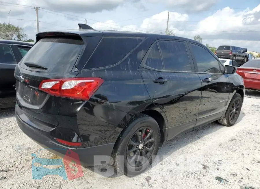 2GNAXHEV3L6180435 Photo# 3