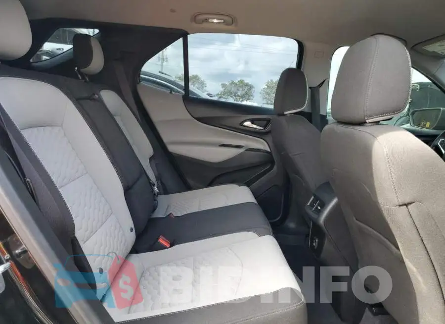 2GNAXHEV3L6180435 Photo# 10