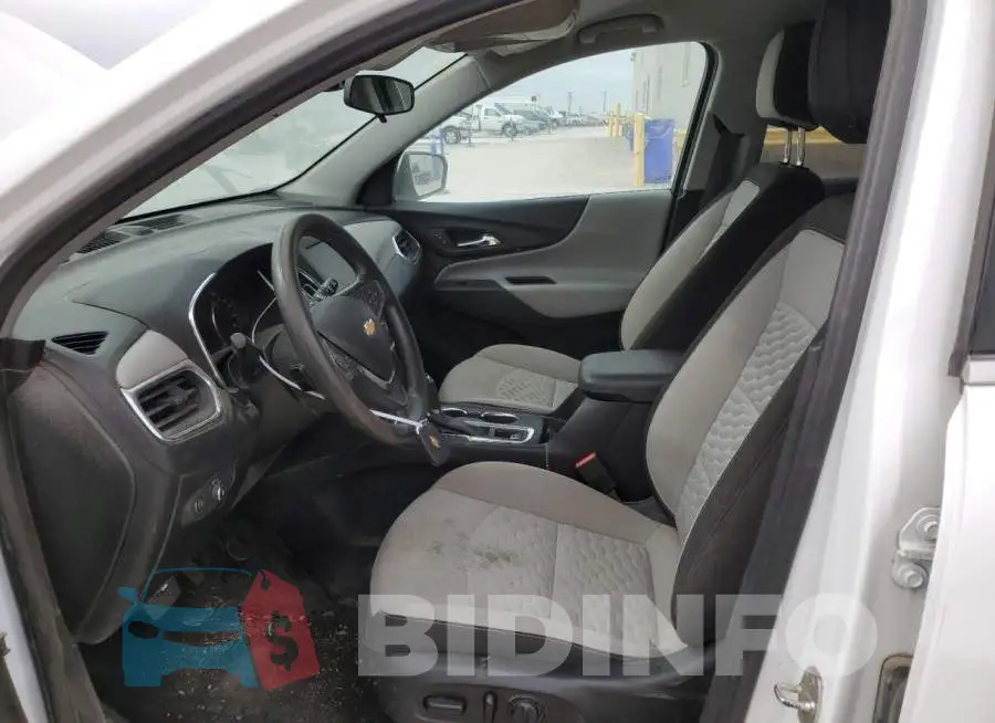 2GNAXKEV3L6181596 Photo# 7