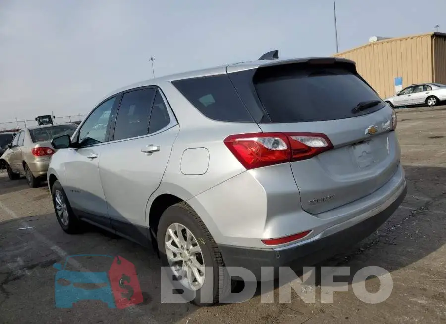 2GNAXTEV0L6164955 Photo# 2
