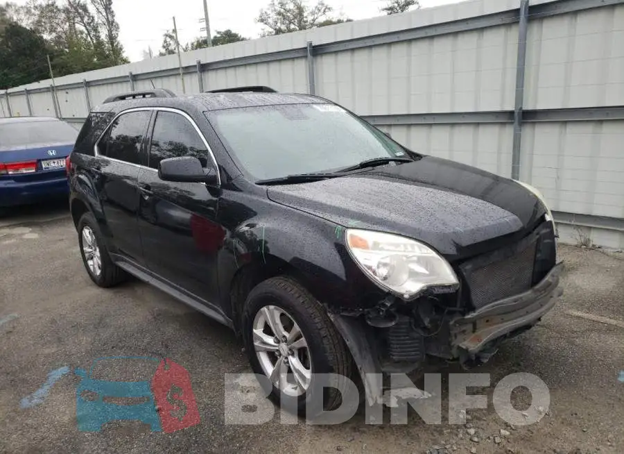 2GNFLBE34E6299269 Photo# 4