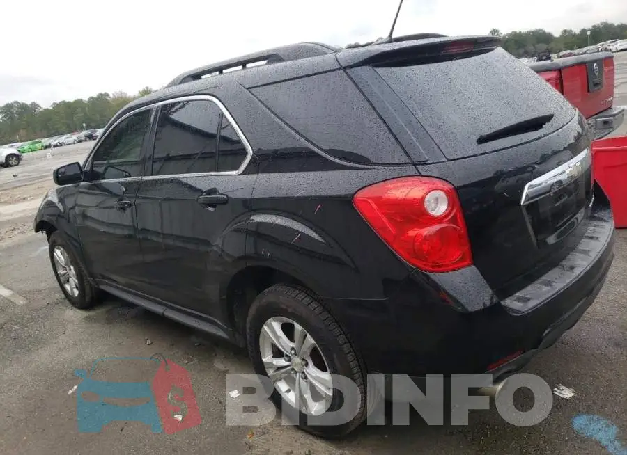 2GNFLBE34E6299269 Photo# 2