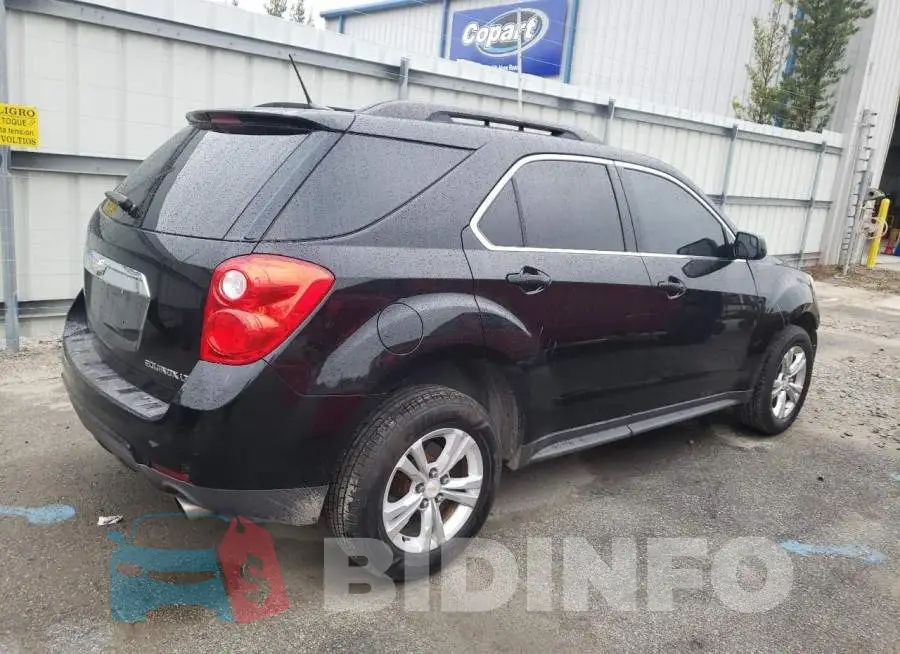 2GNFLBE34E6299269 Photo# 3