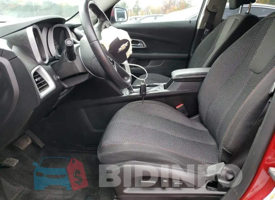 2GNFLBE35F6288296 Photo# 7