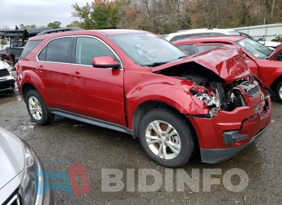 2GNFLBE35F6288296 Photo# 4