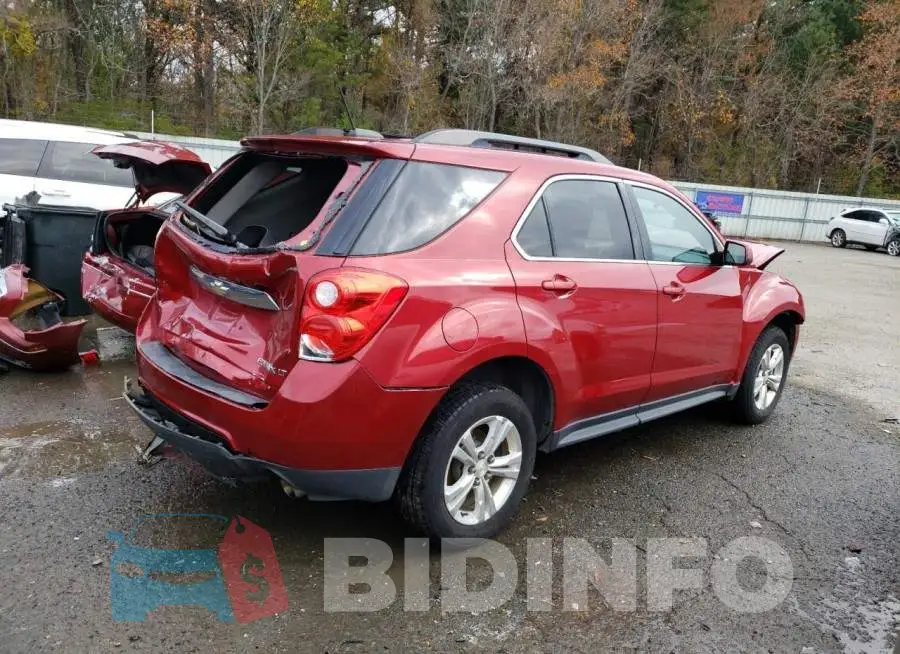 2GNFLBE35F6288296 Photo# 3