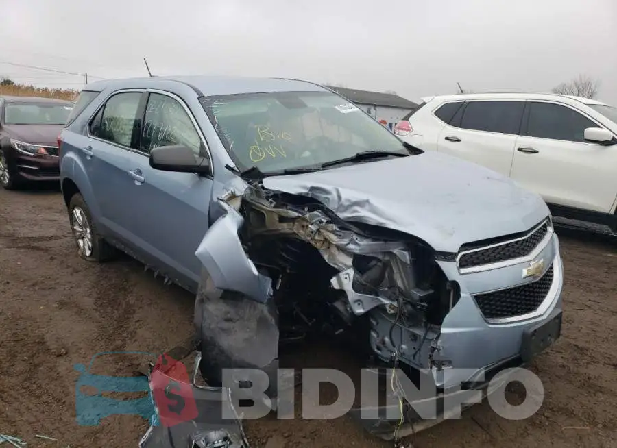 2GNFLEEK2F6173924 Photo# 4