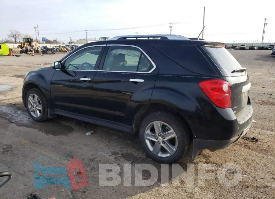 2GNFLHEK3F6278845 Photo# 2