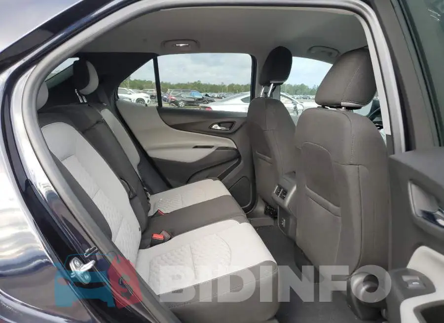 3GNAXHEV1LS525575 Photo# 11