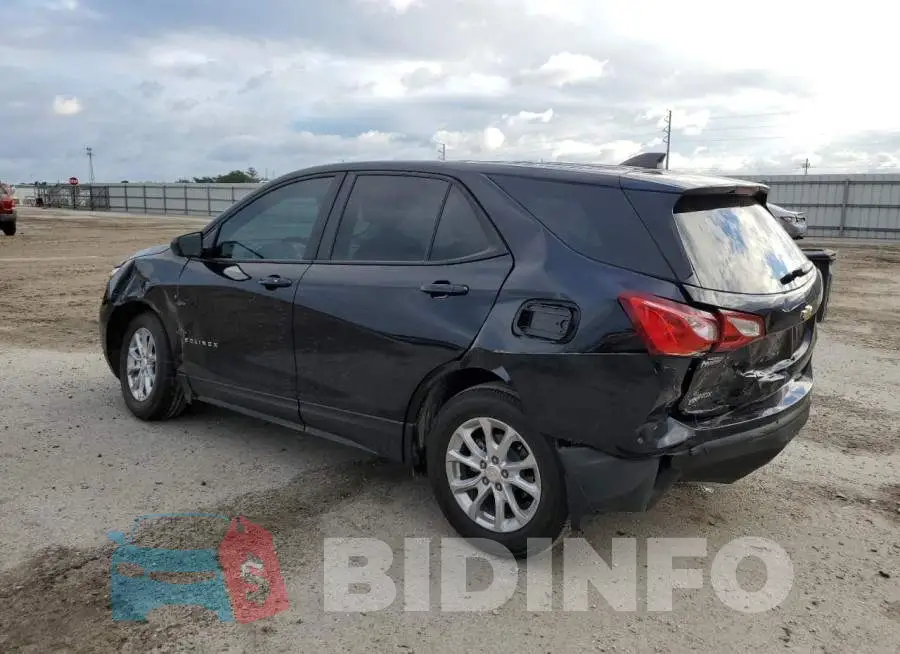 3GNAXHEV1LS525575 Photo# 2