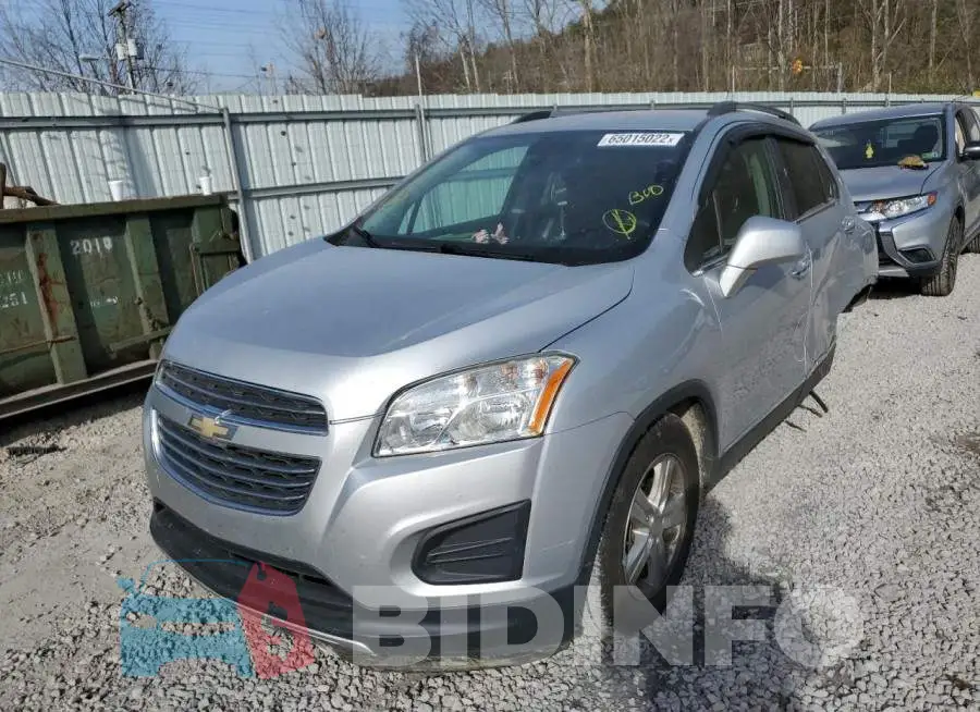 3GNCJLSB6FL211992 Photo# 2