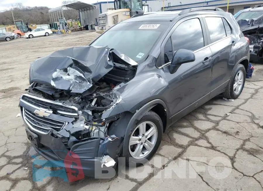 3GNCJLSB6GL245139 Photo# 1