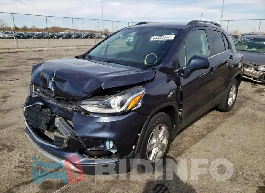 3GNCJLSB6KL324237 Photo# 2