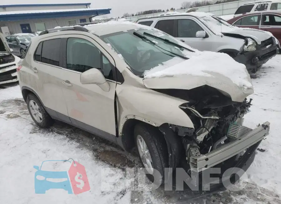 3GNCJLSB7GL279946 Photo# 4