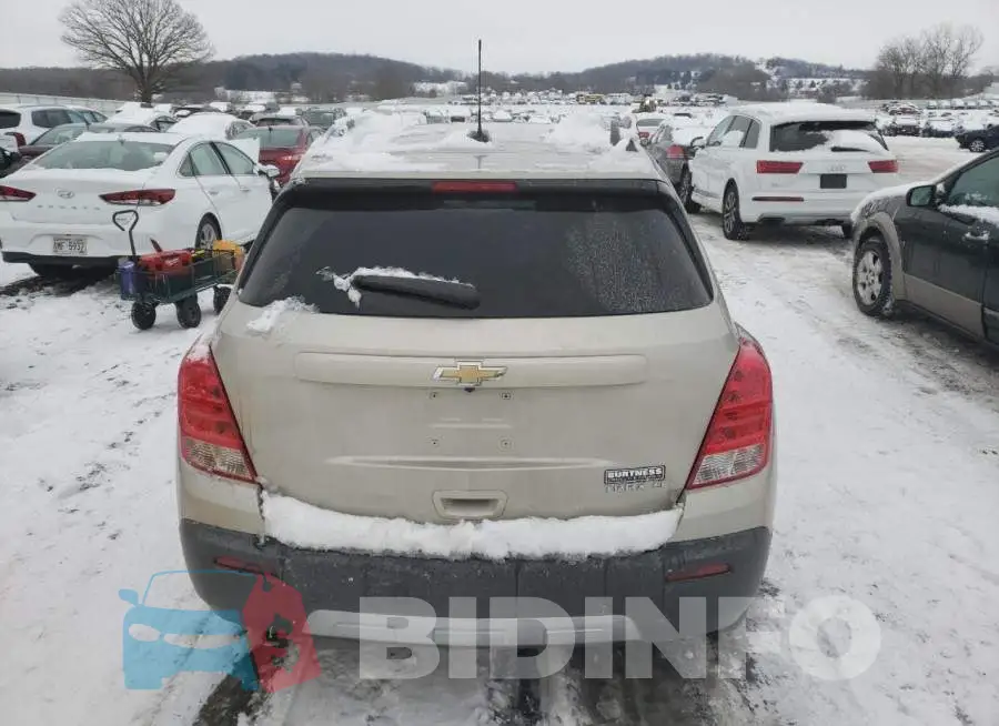 3GNCJLSB7GL279946 Photo# 6