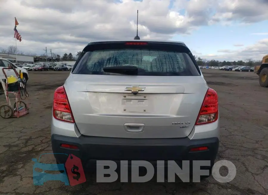 3GNCJPSB9FL245884 Photo# 6