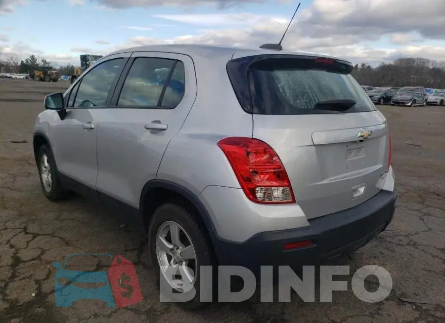 3GNCJPSB9FL245884 Photo# 2