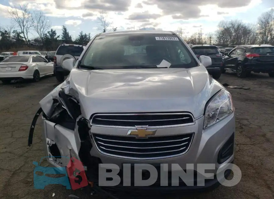 3GNCJPSB9FL245884 Photo# 5