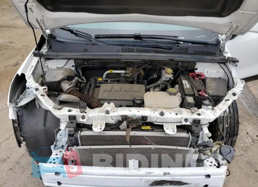KL7CJKSB1MB340737 Photo# 11