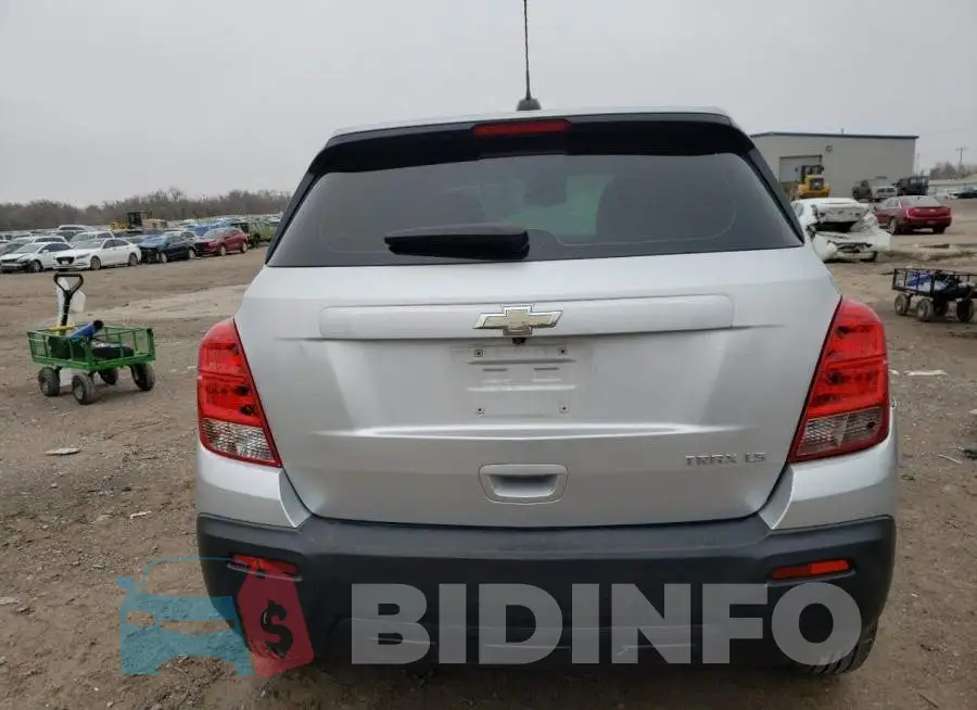 KL7CJKSB4GB512537 Photo# 6