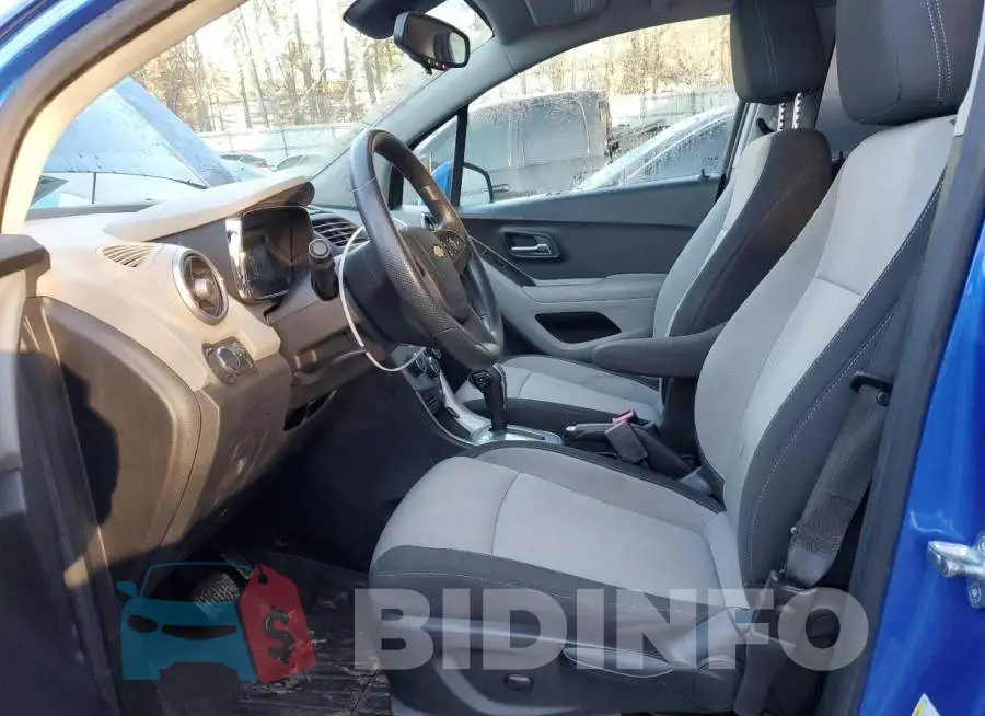 KL7CJLSB5FB232369 Photo# 7