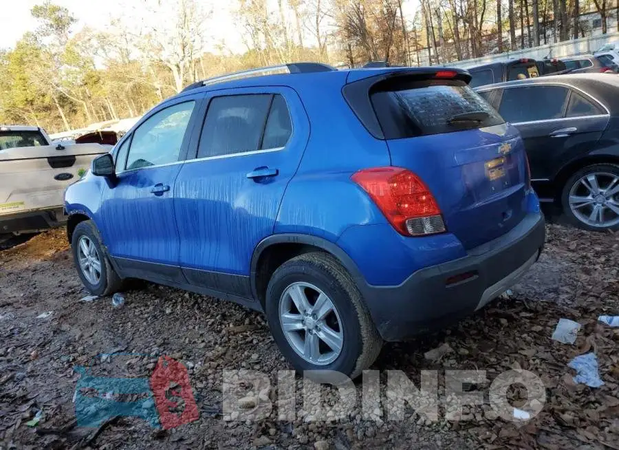 KL7CJLSB5FB232369 Photo# 2