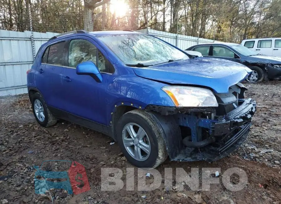 KL7CJLSB5FB232369 Photo# 4
