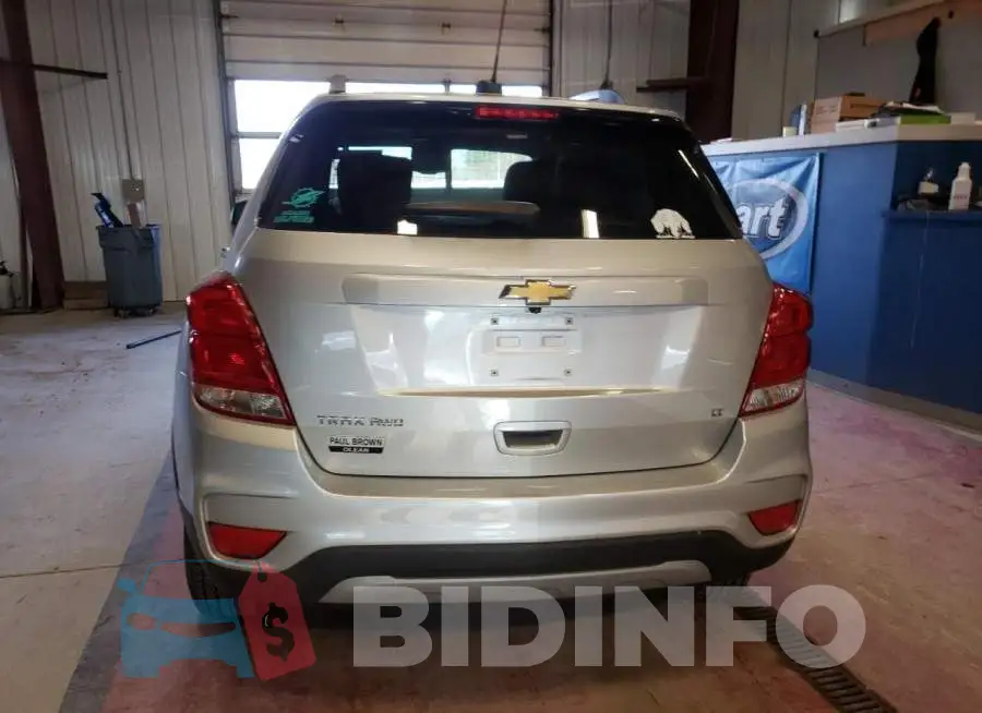 KL7CJPSB1JB705989 Photo# 6