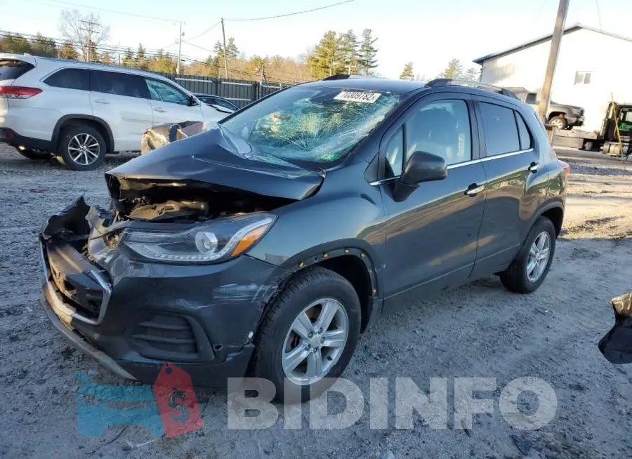 KL7CJPSB9JB719266 Photo# 1