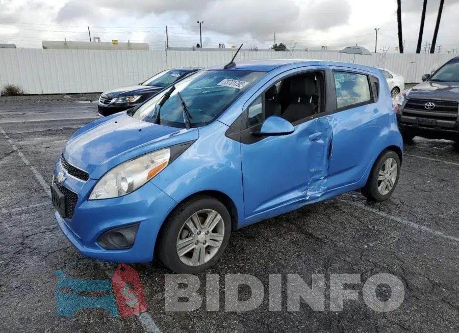 KL8CD6S95EC407844 Photo# 1