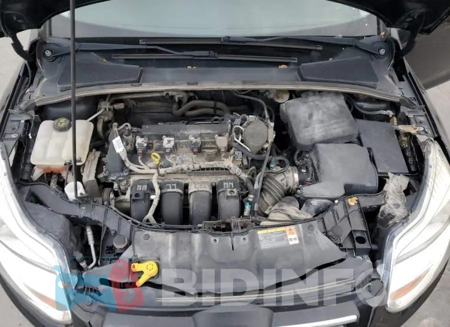 1FADP3E22EL123254 Photo# 11