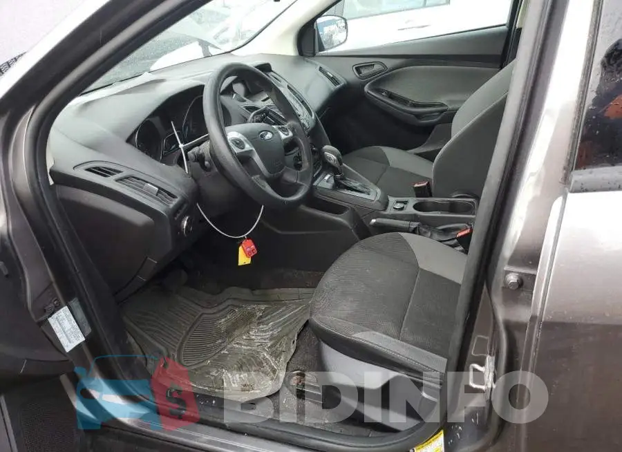 1FADP3E24EL218074 Photo# 7