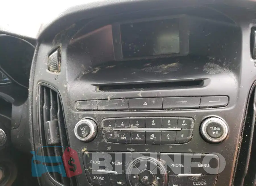 1FADP3E26HL205251 Photo# 9