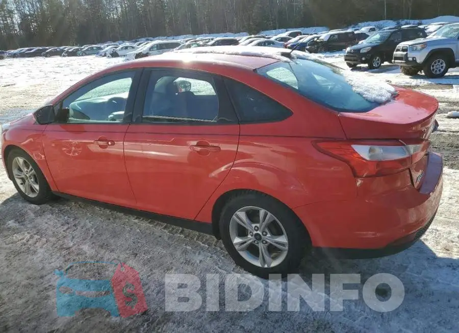 1FADP3F20EL335732 Photo# 2